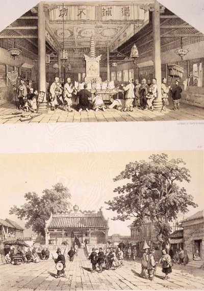 Buda Tapınağı