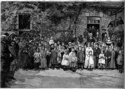 Victor Hugo (1802-1885), 24 Eylül 1882