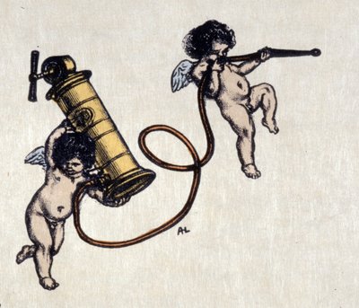  by Auguste (after) Leroux