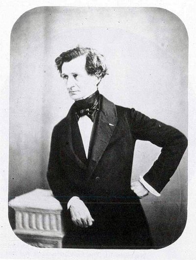 Hector Berlioz