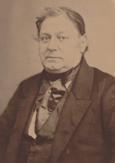 Piyanist ve besteci Amédée Méreaux 1802-1874