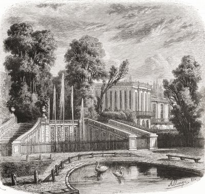 Versailles