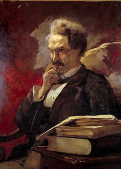 Henri de Rochefort
