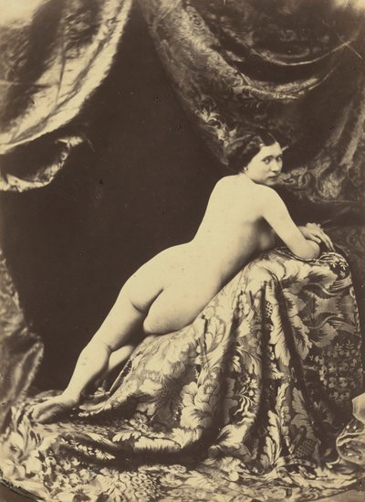  by Auguste Belloc