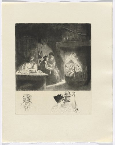  by Auguste Brouet