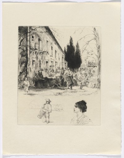  by Auguste Brouet