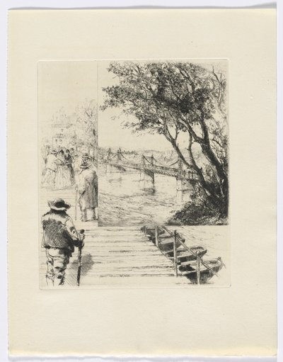  by Auguste Brouet