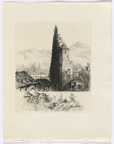  by Auguste Brouet
