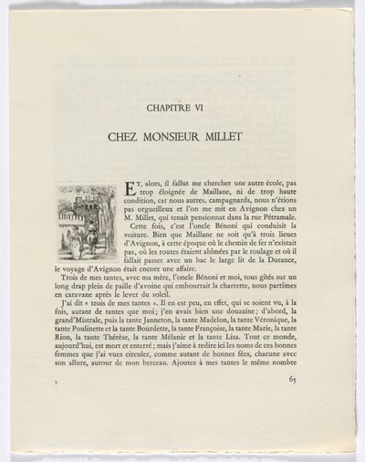  by Auguste Brouet