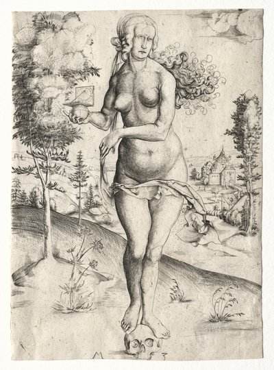 Hatıra Mori by Auguste Brouet