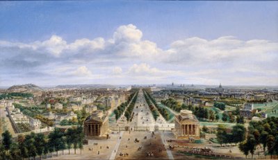  by Auguste Cadolle