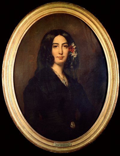 George Sand