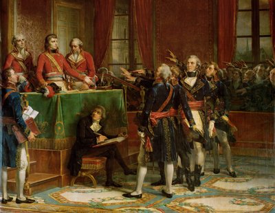  by Auguste Couder