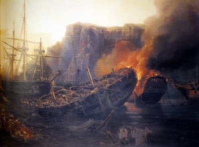  by Auguste Etienne Francois Mayer