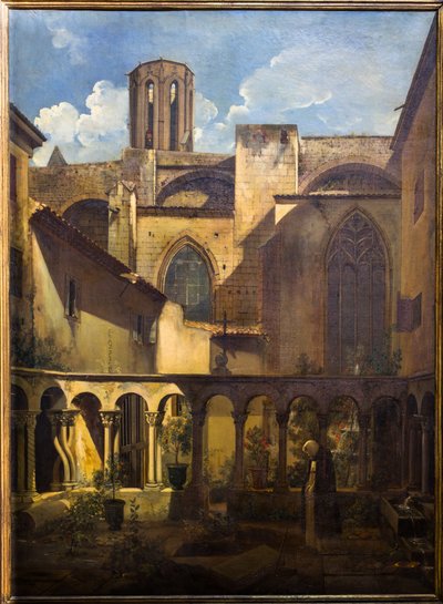  by Auguste Forbin