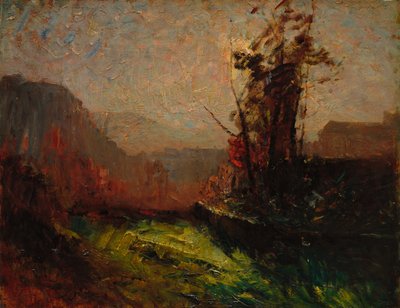  by Auguste Francois Ravier