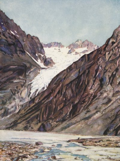 Fransa: Pelvoux Dağı