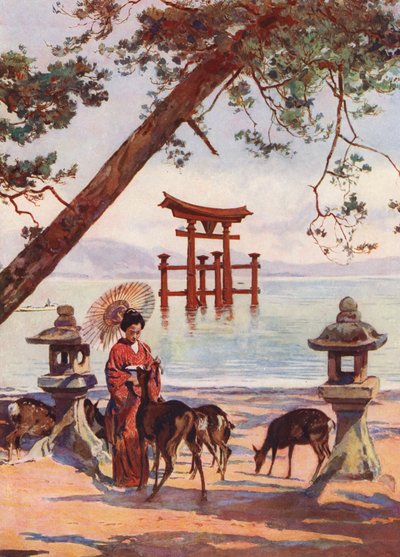 Miyajima