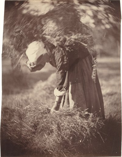 Köylü by Auguste Giraudon