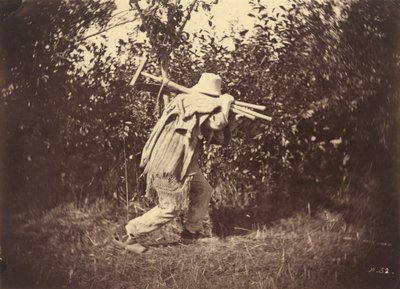 Köylü by Auguste Giraudon