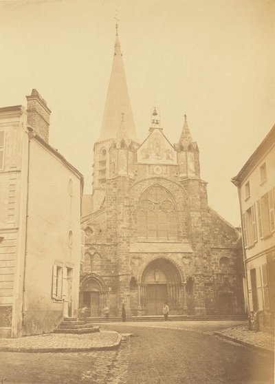  by Auguste Hippolyte Collard