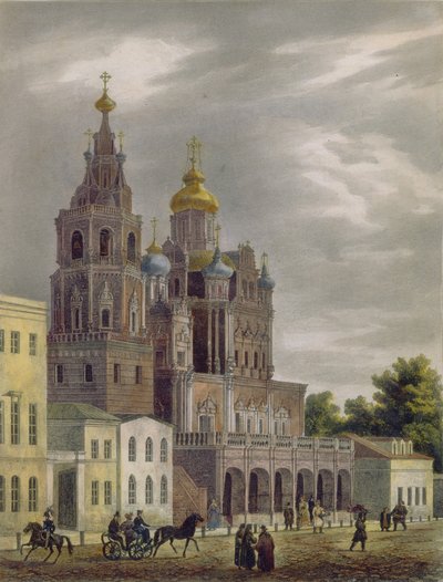 Moskova