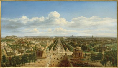Arc de Triomphe de l