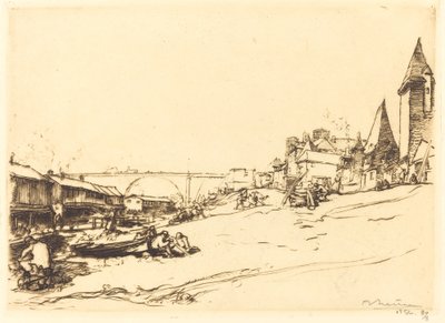 Angers - Polonya Kralı