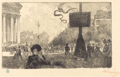 Rue Royale