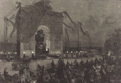 Victor Hugo