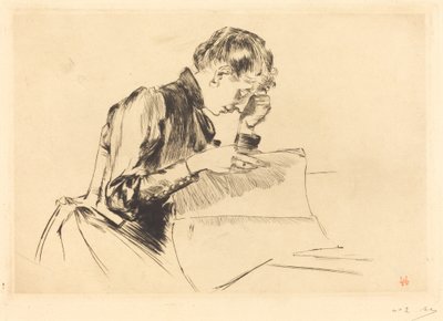 Resimler (Resimler) by Auguste Lepere