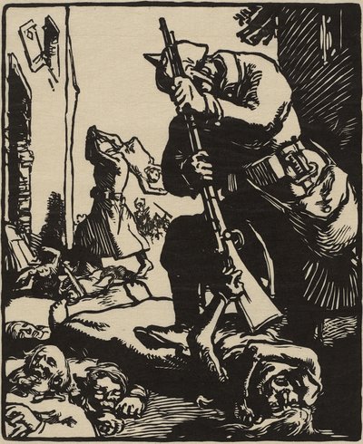 kültürel by Auguste Lepere