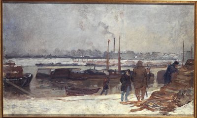  by Auguste Lepere