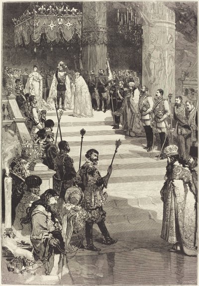 Rusya İmparatoru III.Alexander