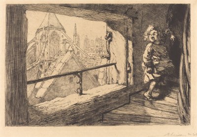 Saint-Severin
