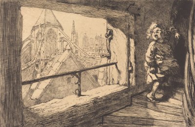 Saint-Severin