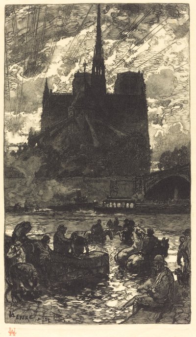 Notre-Dame