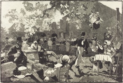 Bois de Meudon
