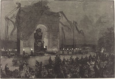 Victor Hugo