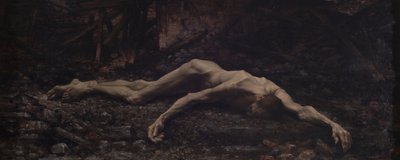 İş by Auguste Levêque