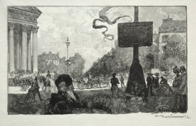 Rue Royale