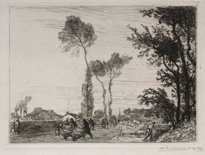 St. Jean-de-Mont Pazarı
