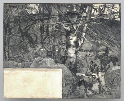  by Auguste Louis Lepère
