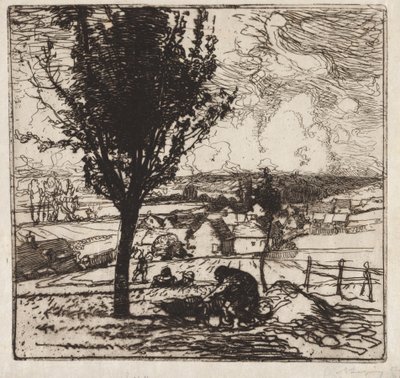 Jouy-le-Moutier