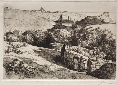 La Meule Limanı