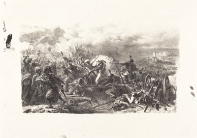 Cezayir Savaşı