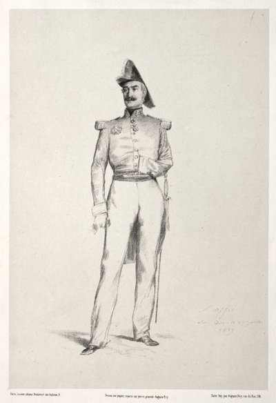 Mareşal Baraguey d