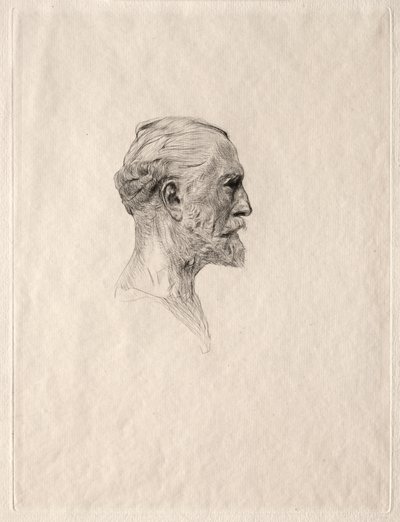  by Auguste Rodin
