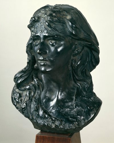 Auguste Rodin, Mignon (Rose Beuret