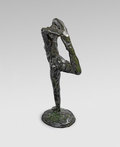 Dans Hareketi A, Grande Danseuse A., c.1911 by Auguste Rodin